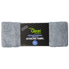 9087301247 MICROFIBER CLOTH T2 30x30CM