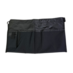 VIKL-0101 Städbälte Vikur Clean Svart