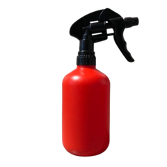 VIK7350010661313 Sprayflaska Vikur 0,5L Röd