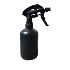 VIK9087301089 Sprayflaska Vikur 0,5L Svart