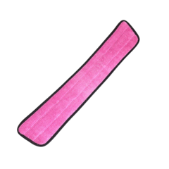 VIK9087302031 Mikrofibermopp Vikur M7 63cm Rosa
