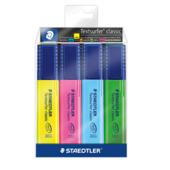 364WP4 Överstrykningspenna 4-Pack