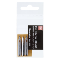 CNPN01S Zig Cartoonist Pen Nib For Man