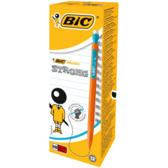 892271 Stiftpenna BIC Matic Strong 0,9mm