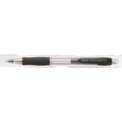 H185SLB Stiftpenna Super Grip 0,5 Sv.