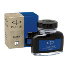 1950376 Bläck Flaska Blå 57 Ml