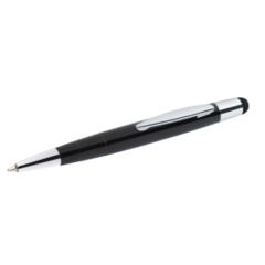 26115001 Penna Mini Touchpen Svart