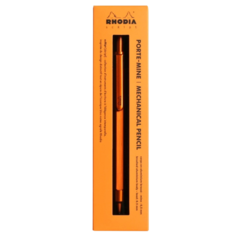 9398C Stiftpenna Orange 0,5 Mm