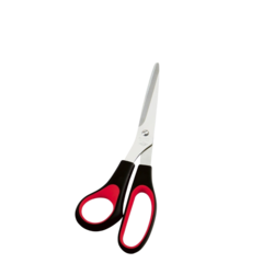 97681 Wedo Allroundsax Vänster 21cm