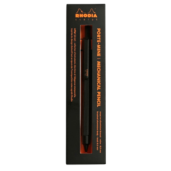 9399C Stiftpenna Svart 0,5 Mm