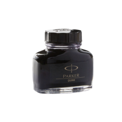 1950375 Bläck Flaska Svart 57 Ml