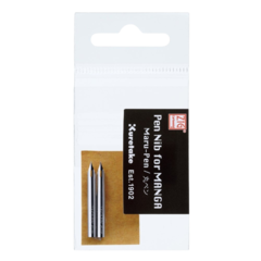 CNPN01R Zig Cartoonist Pen Nib For Man