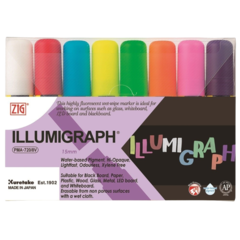 PMA7208VAB Illumigraph Zig Pma-720 B&B 15