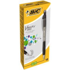8206462 Stiftpenna BIC Velocity Pro 0,7mm