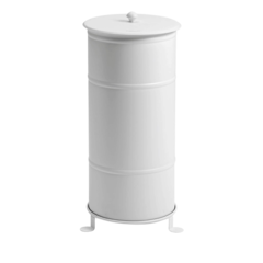 BB1WFZ Soptunna Med Fötter 58L