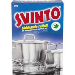 410103 Tvållull Svinto 100g