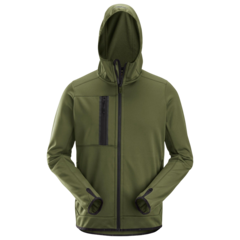 SN8058 Fleecejacka 8058 AllroundWork*