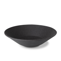 G9Q1927 Tallrik G. Benedikt Granit No.9 Mörkgrå 27cm