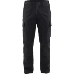 BK14661344 Industribyxa Stretch 1466*