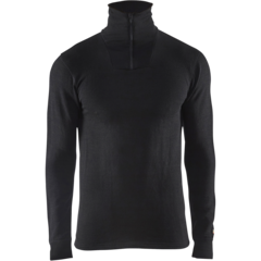 489417069900M Underställ Tröja Zip XWarm*
