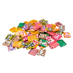 KA3336 Bravokola Mix 3,3kg