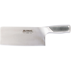 G49 Chinese Vegetable Chopper Global G-49 18cm