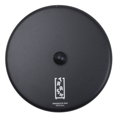 LID4 Lock Till Soptunna m Knopp