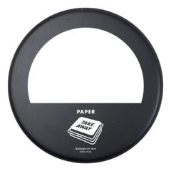 LID7 Brooklyn Bin Lock Soptunna