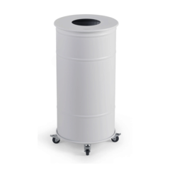 BIN7 Brooklyn Bin Soptunna med Lock