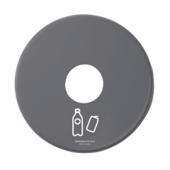 LID2 Lock Till Soptunna