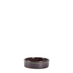 1111258 Brown Bowl Ø14cm