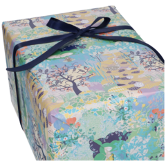 FP4406351 Gavepapir My Dreamforest