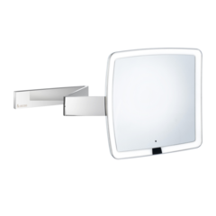 SMEFK492EP LED Wall-mounted Makeup Mirror x7