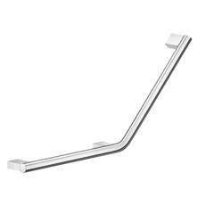 SMED38 Badkarshandtag V-Formad 40cm