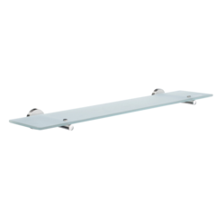 SMEHK347 Badrumshylla Krom 60cm