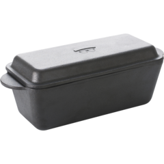 H200384 Brödform med Lock Holm 1,5L