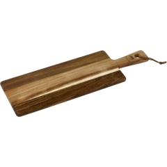 H25182 Holm Acacia Serving Board