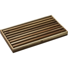 H25187 Skärbräda Holm 43x23cm