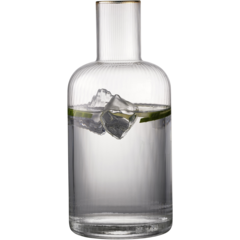 LG15545 Karaff Palermo Guld 1,5L