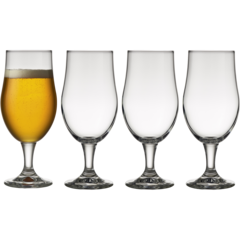 LG916181 Ölglas Juvel 49cl 4-Pack