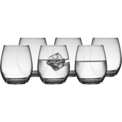 LG916257 Lyngby Juvel Vattenglas 39cl