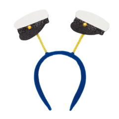 HIS78094 Hisab Student Diadem