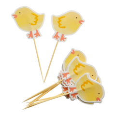 HIS70677 Hisab Kyckling Party Sticks