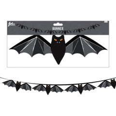 HIS72112 Banner Bats 2,4m