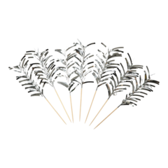 HIS70650 Hisab Cocktailpinne 15cm 20p