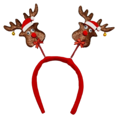 HIS90756 Diadem Med Renar