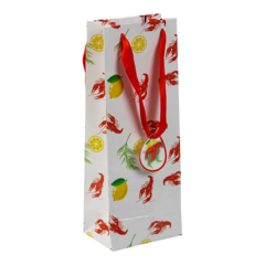 HIS78973 Kräftskiva Vinpåse