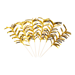 HIS39 Hisab Cocktailpinne 15cm 20p