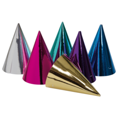 HIS79851 Party Hatt MixFoil™