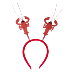 HIS74026 Kräftskiva Diadem